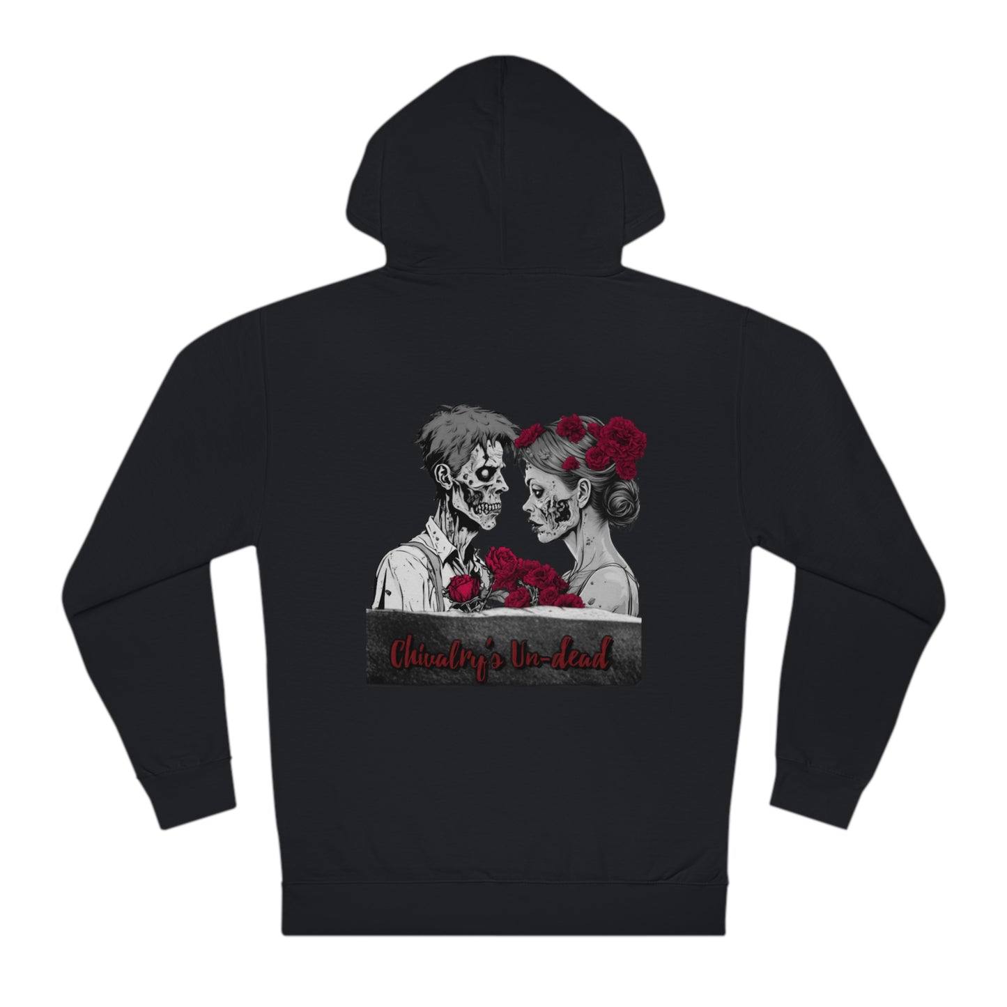 Romance Eternal - Hooded Sweatshirt