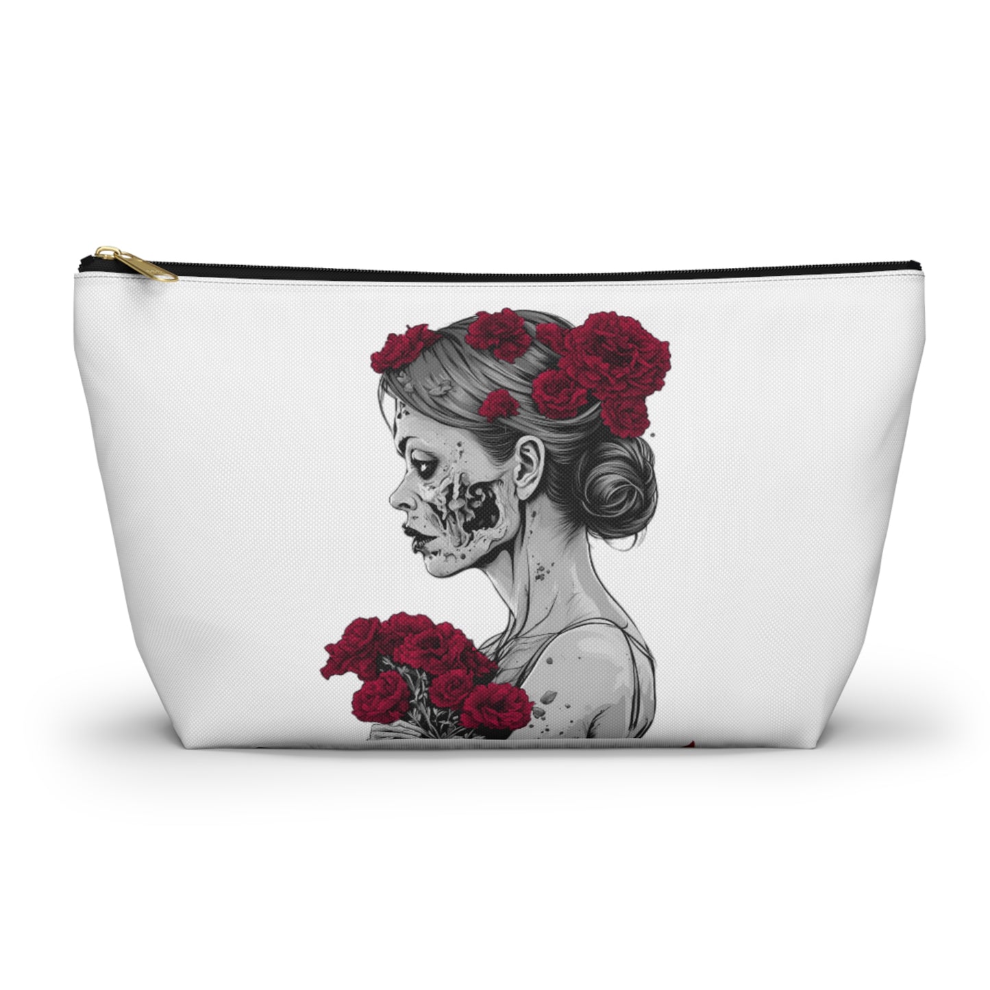 Romance Eternal - Accessory Pouch w T-bottom