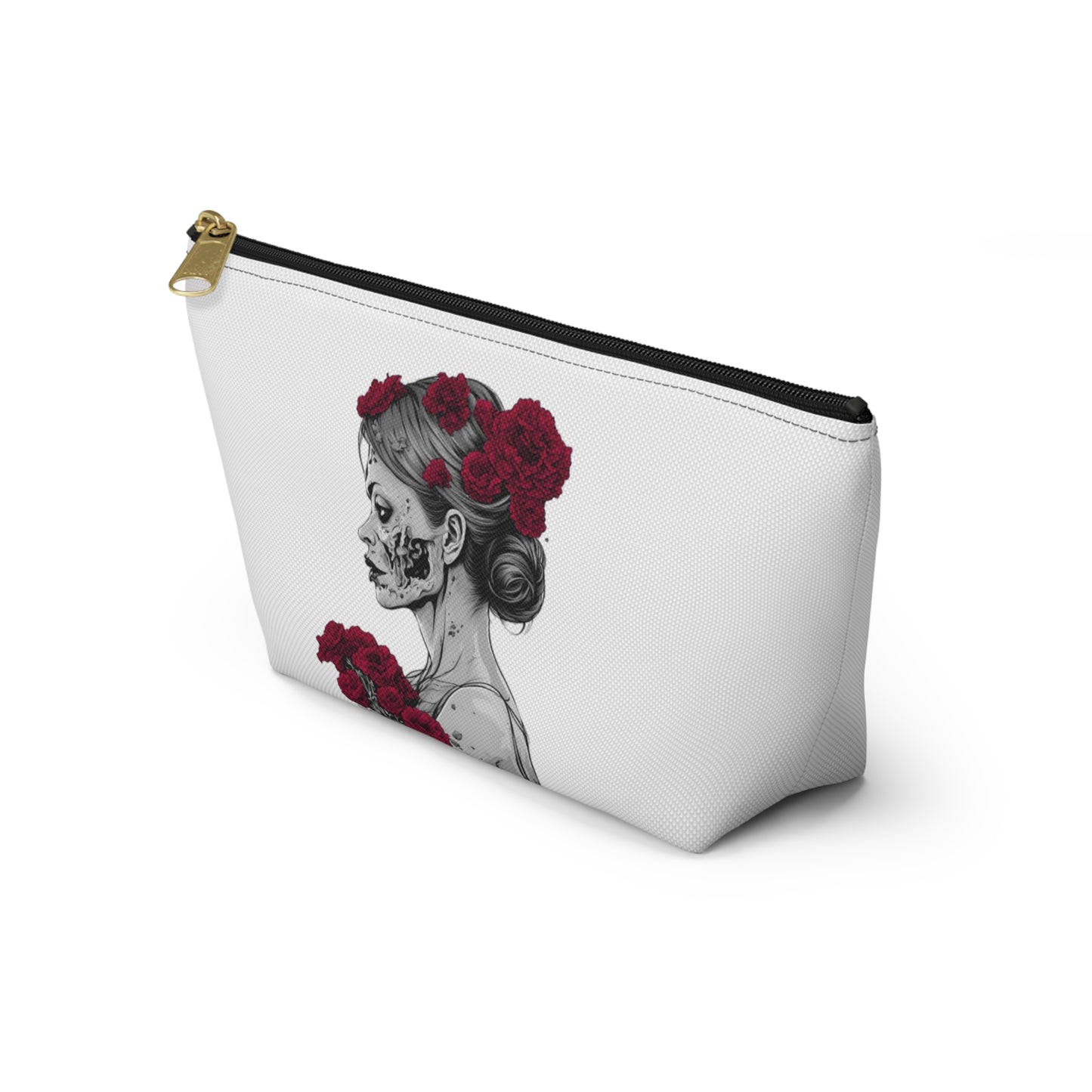 Romance Eternal - Accessory Pouch w T-bottom