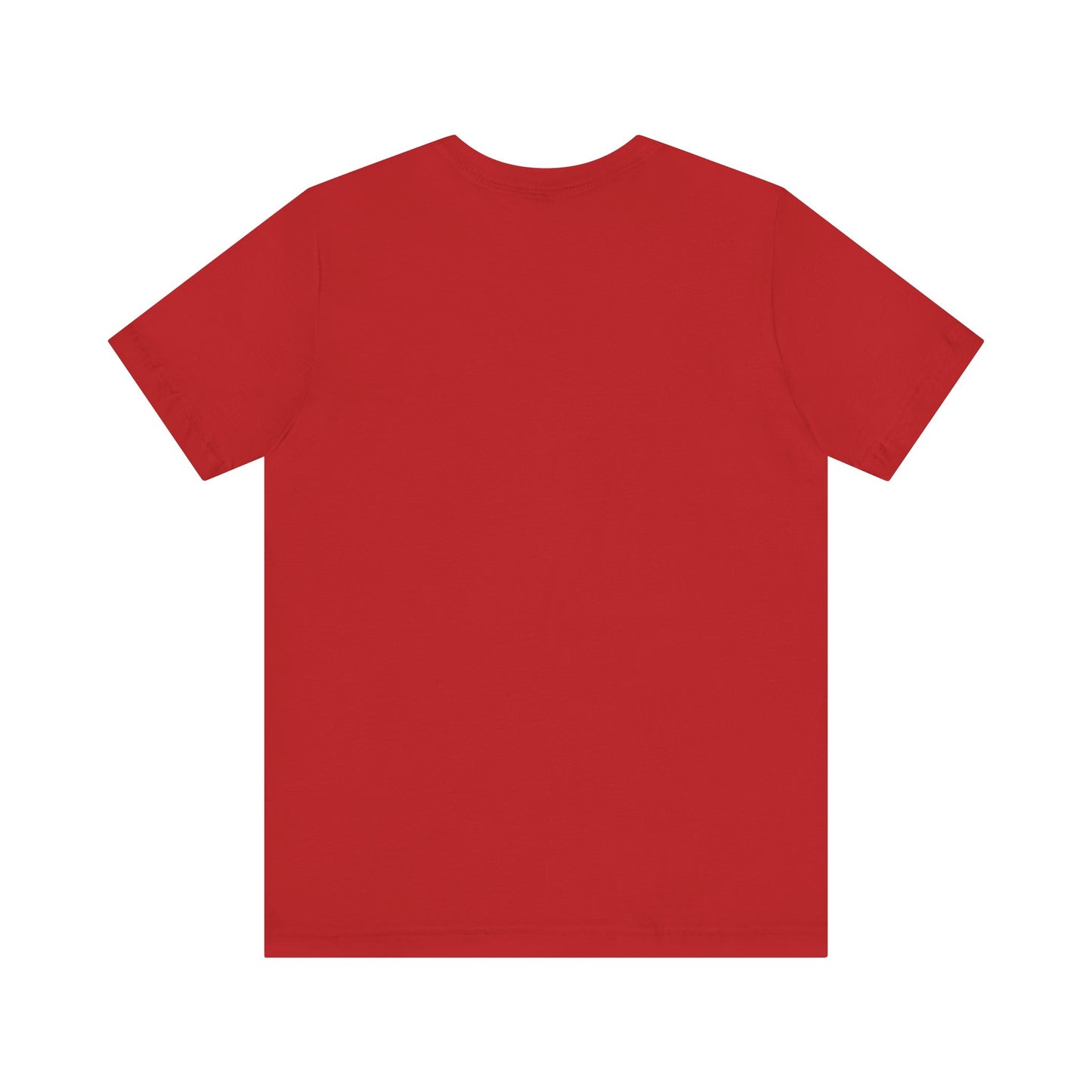 Romance Eternal - Unisex Jersey Short Sleeve Tee