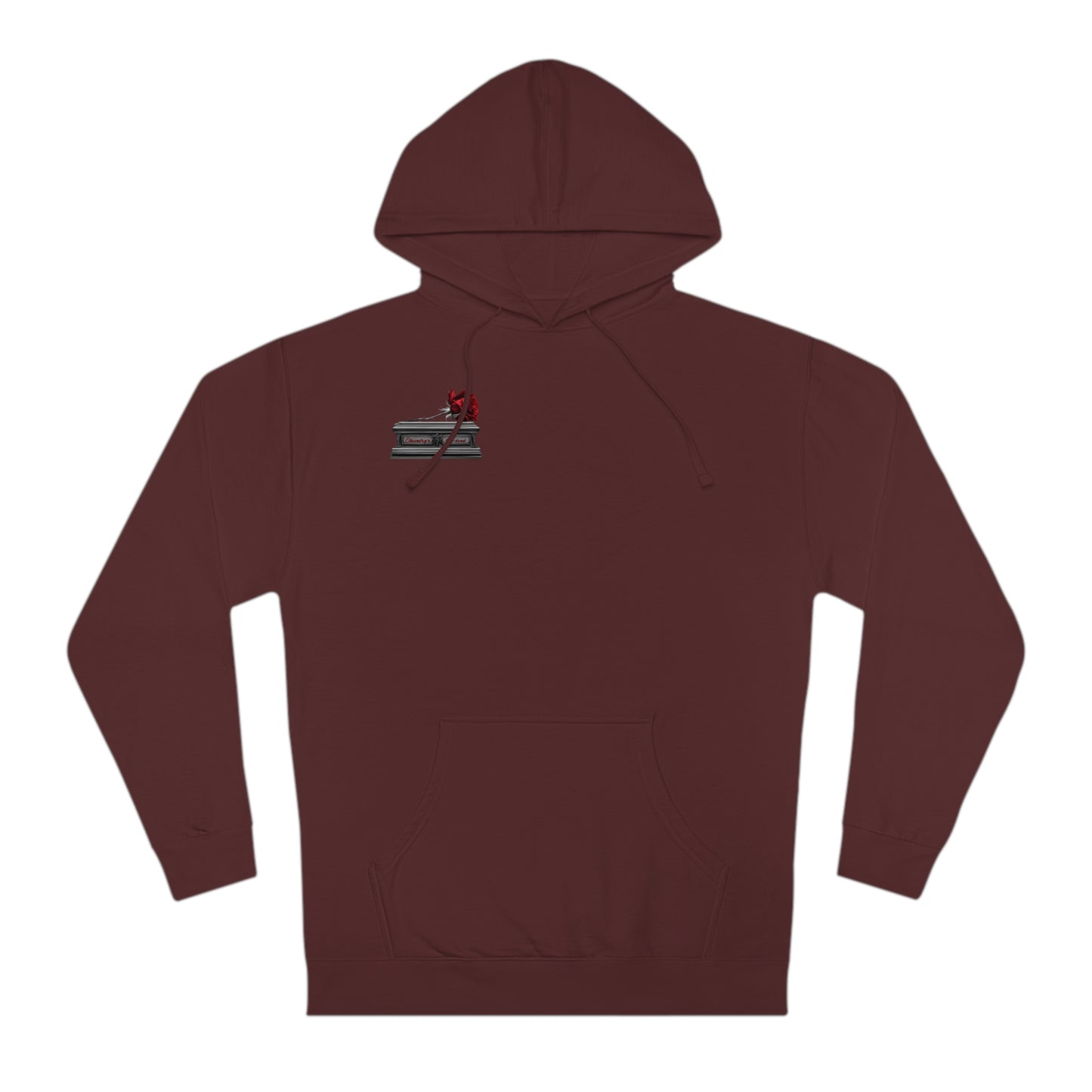 Romance Eternal - Hooded Sweatshirt