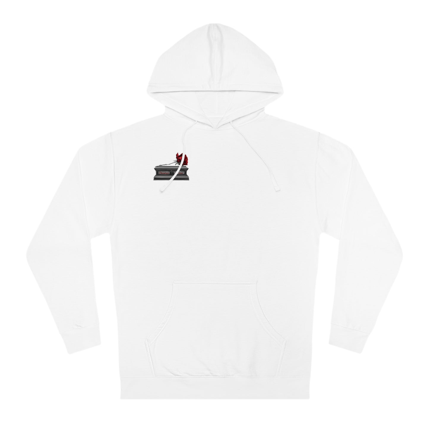 Romance Eternal - Hooded Sweatshirt
