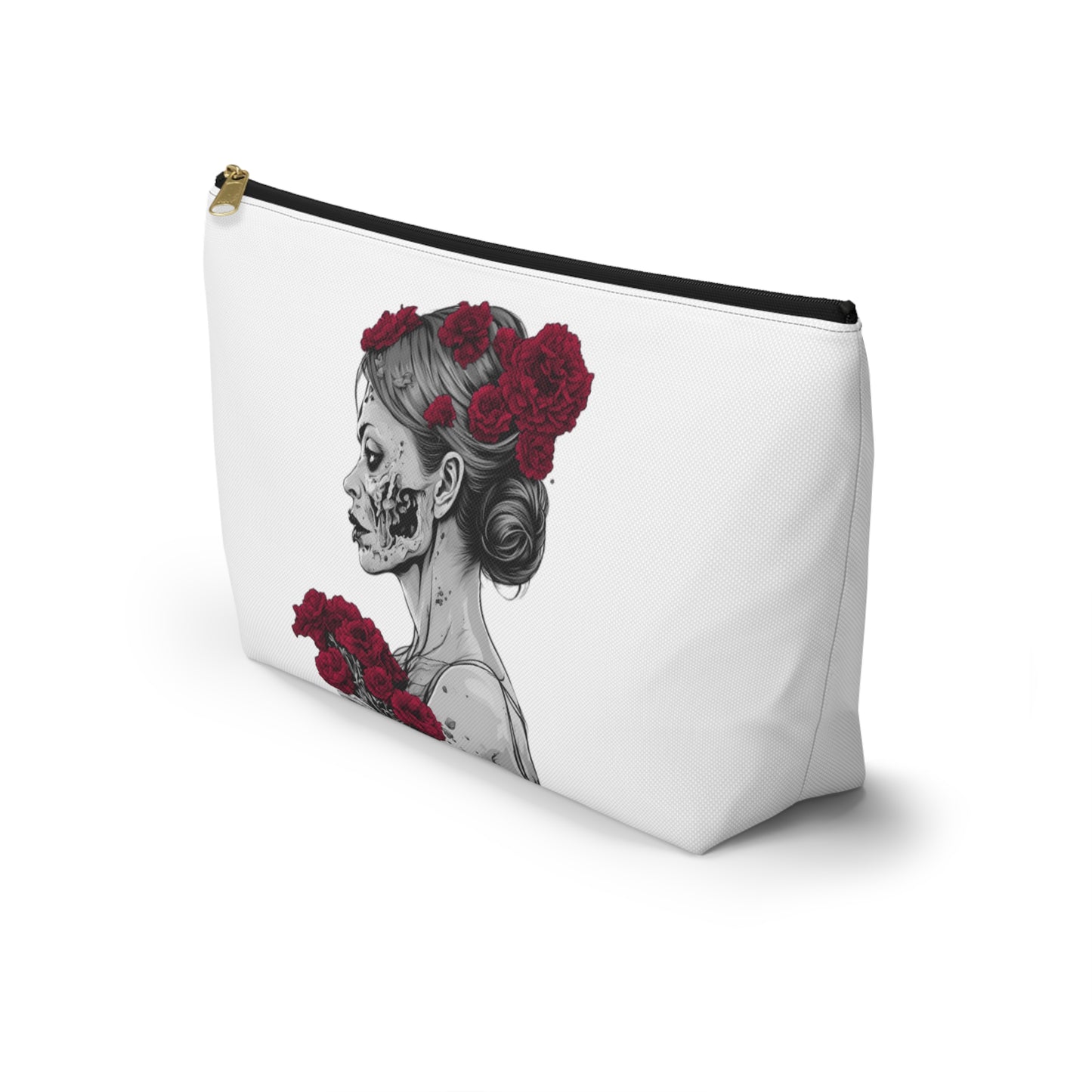 Romance Eternal - Accessory Pouch w T-bottom