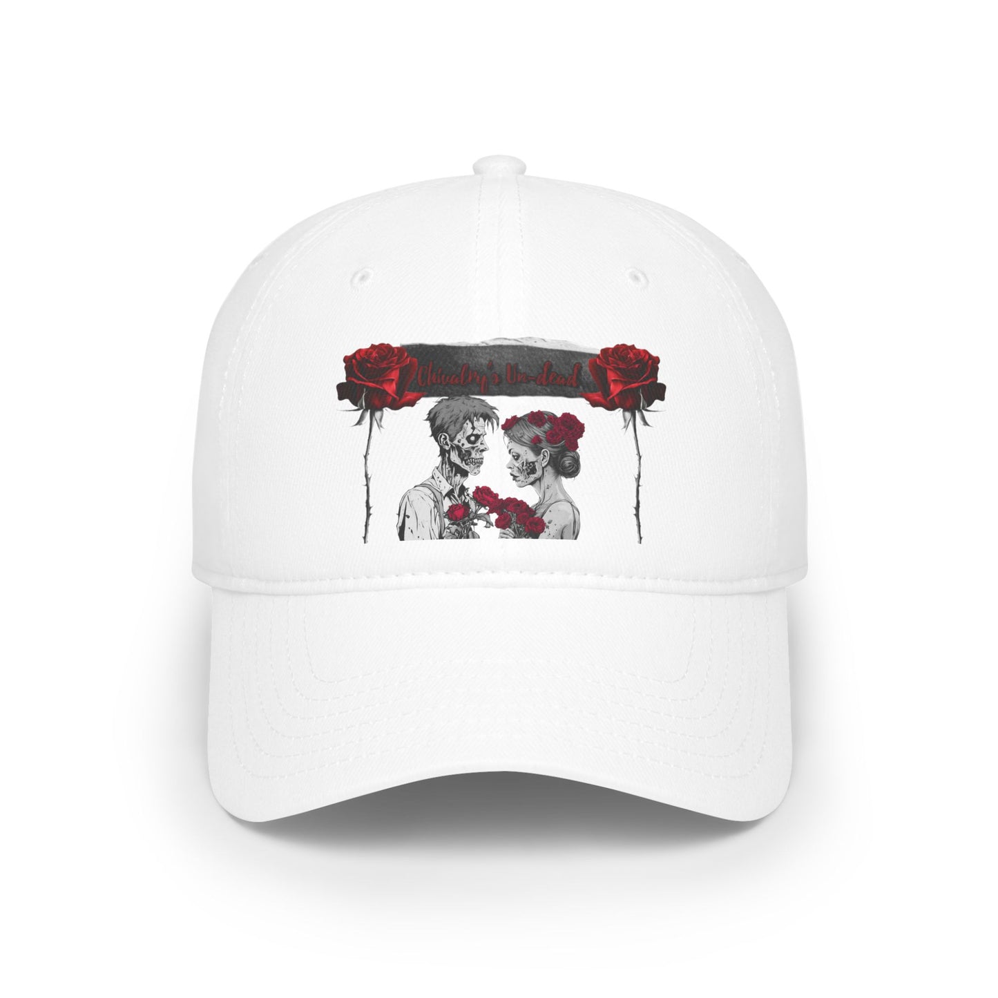 Romance Eternal - Low Profile Baseball Cap