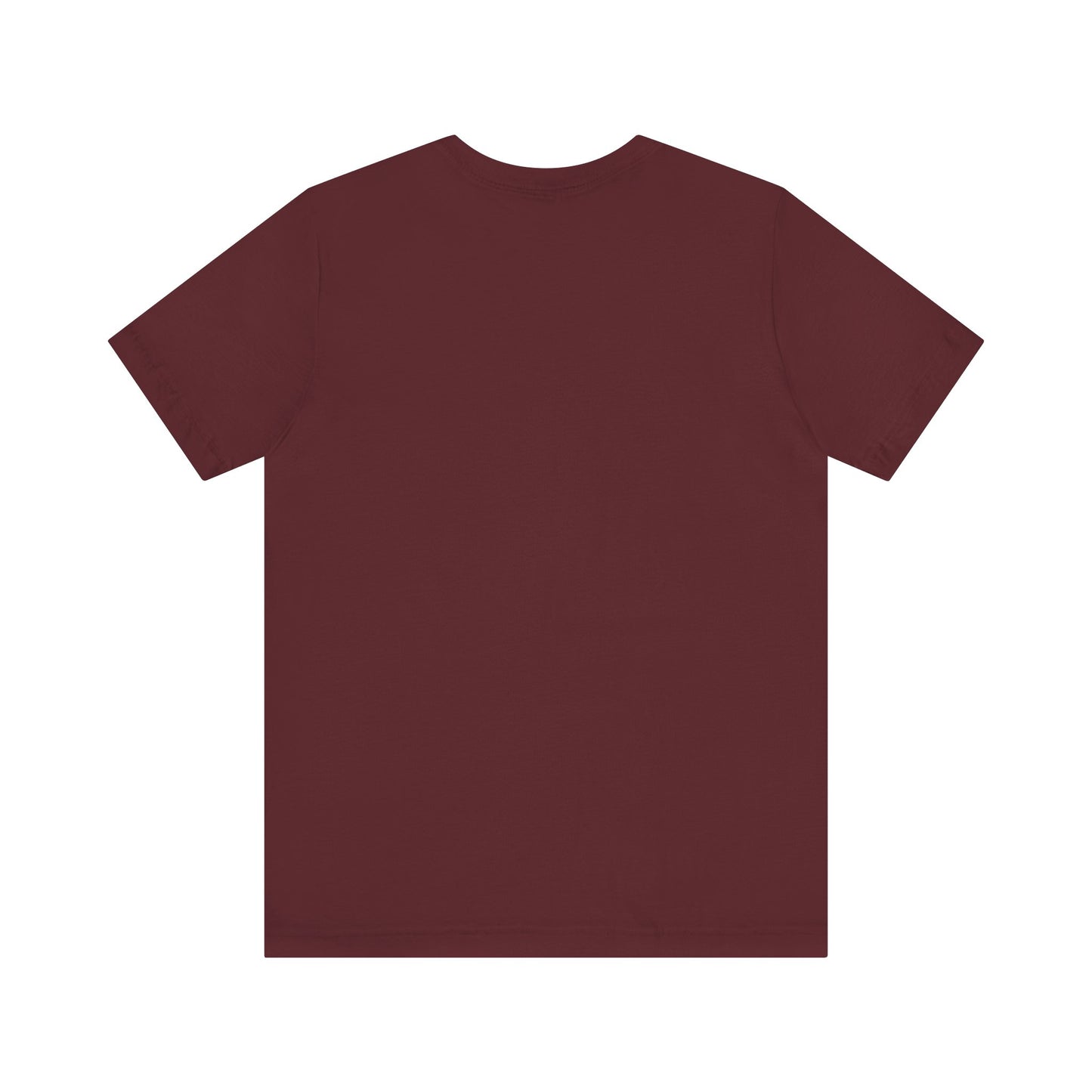 Romance Eternal - Unisex Jersey Short Sleeve Tee