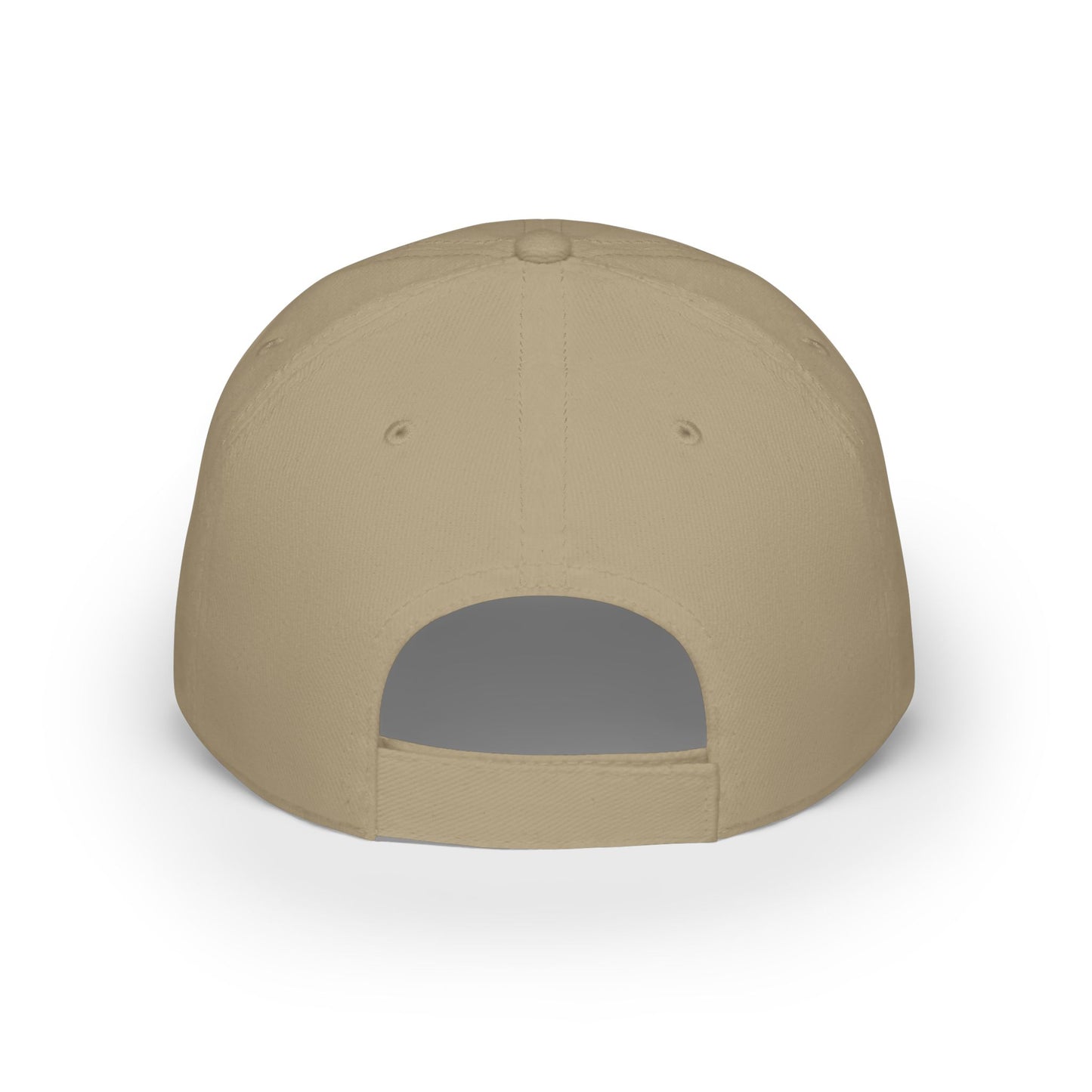 Chilvalry's Un-dead - Profile Baseball Cap