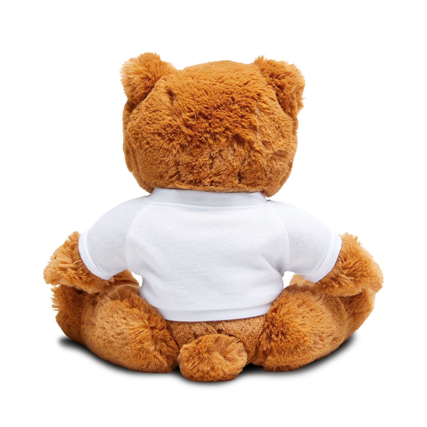 Romance Eternal - Teddy Bear with T-Shirt