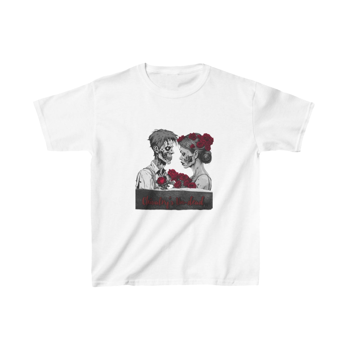 Romance Eternal - Kids Heavy Cotton™ Tee