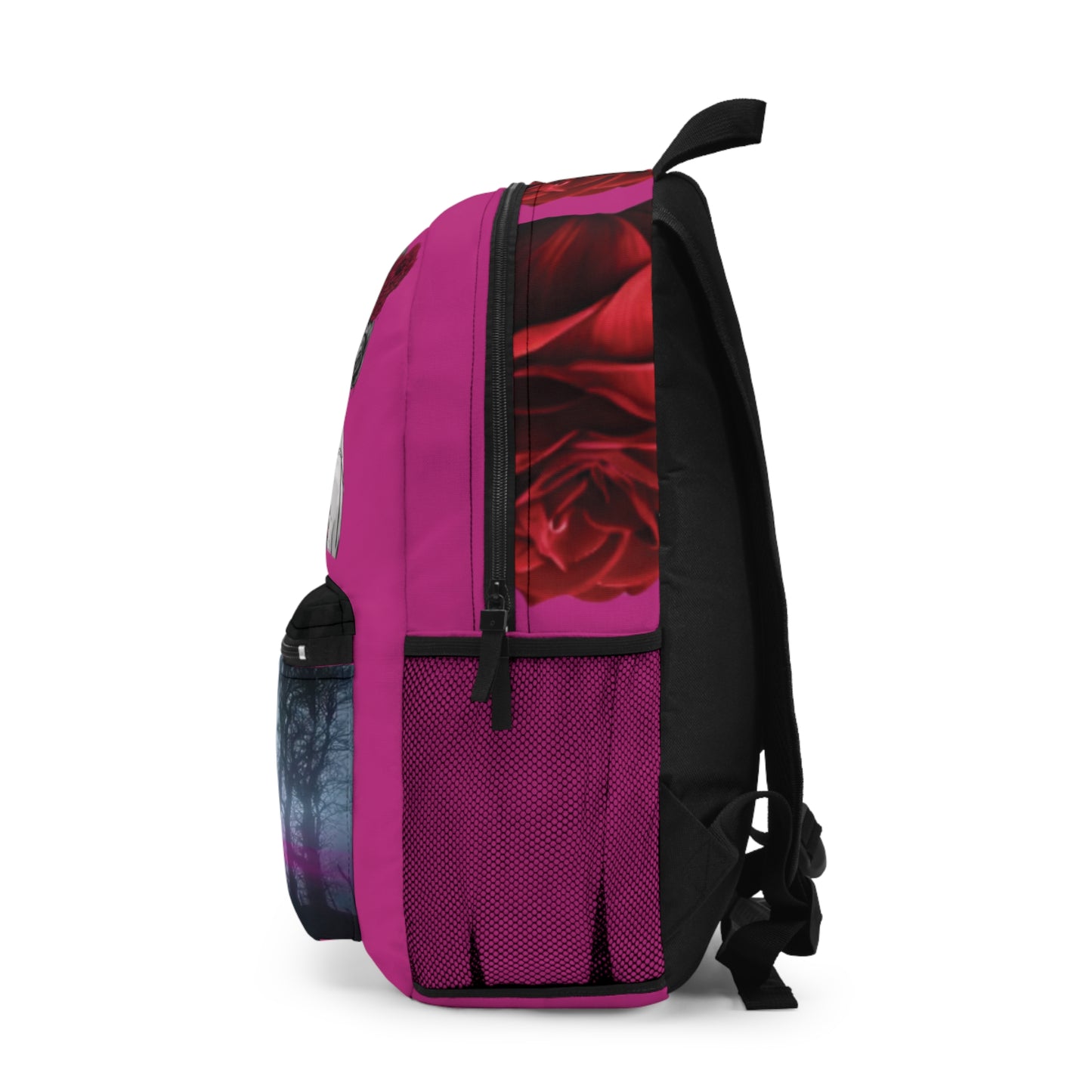 Limited Time Chivalry's Un-dead Backpack