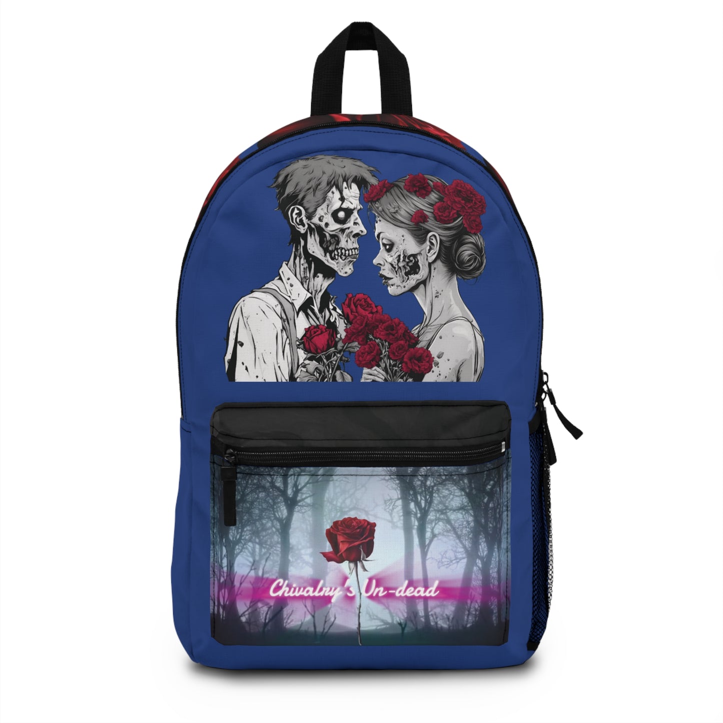 Limited Time Chivalry's Un-dead Backpack