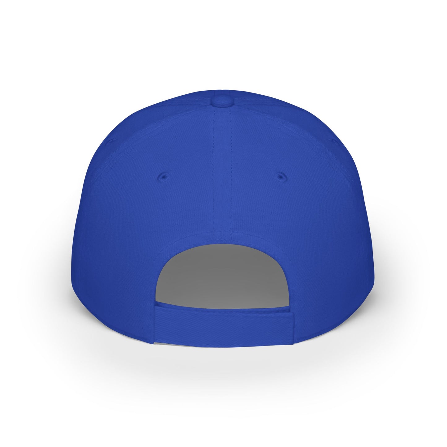 Chilvalry's Un-dead - Profile Baseball Cap