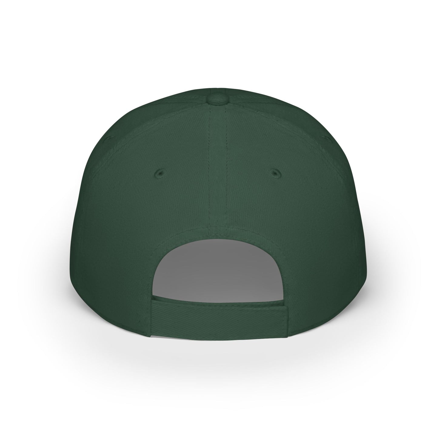 Chilvalry's Un-dead - Profile Baseball Cap