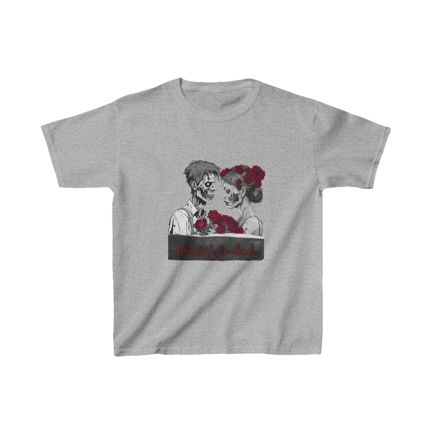 Romance Eternal - Kids Heavy Cotton™ Tee