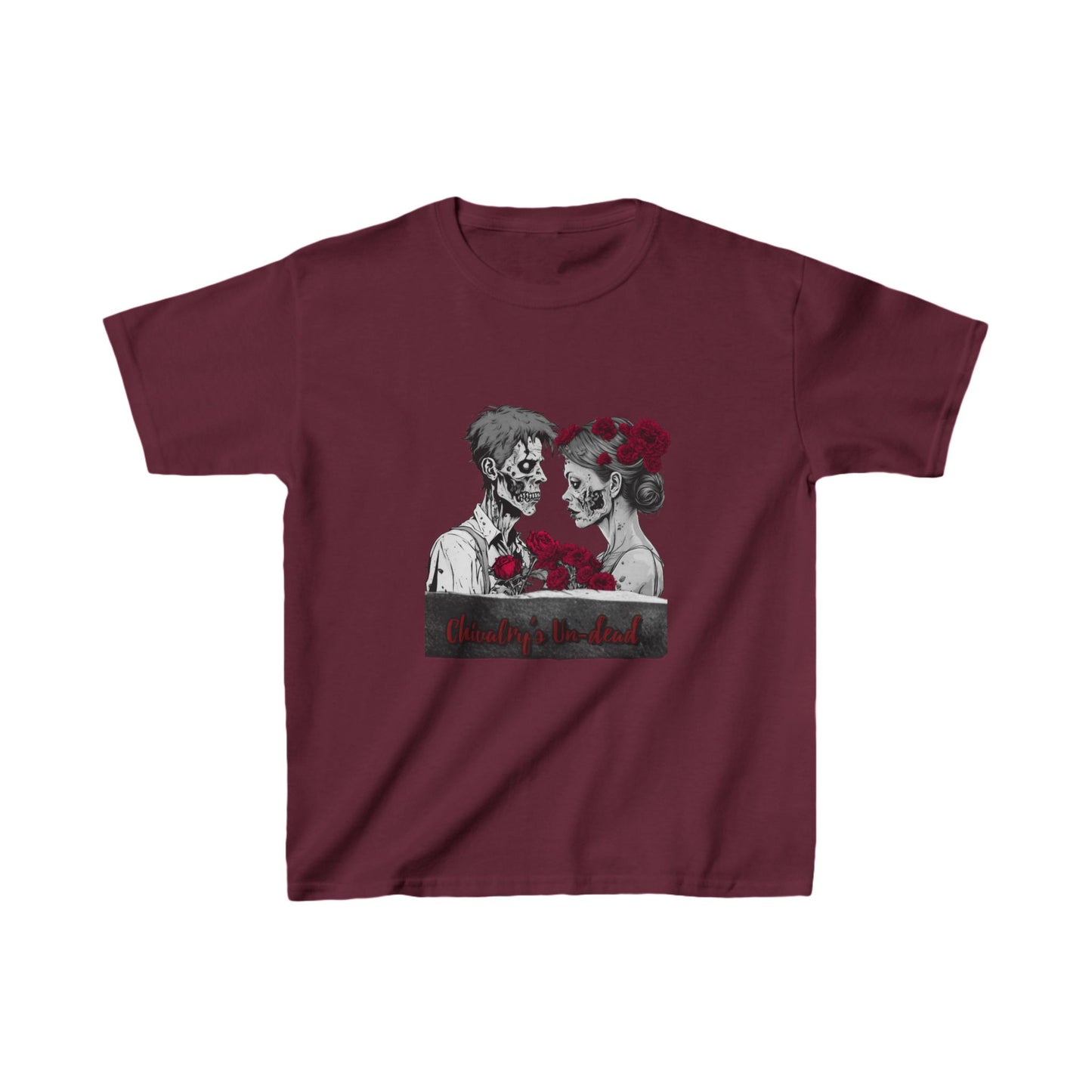 Romance Eternal - Kids Heavy Cotton™ Tee