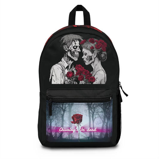 Limited Time Chivalry's Un-dead Backpack