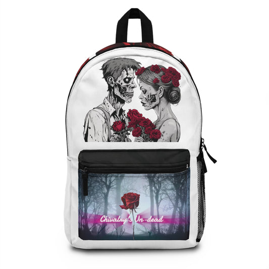 Limited Time Chivalry's Un-dead Backpack