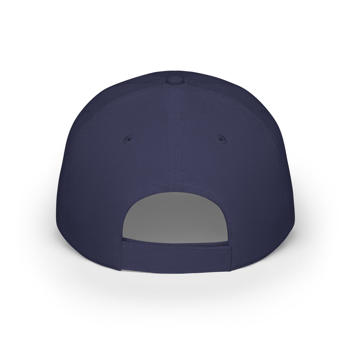 Chilvalry's Un-dead - Profile Baseball Cap