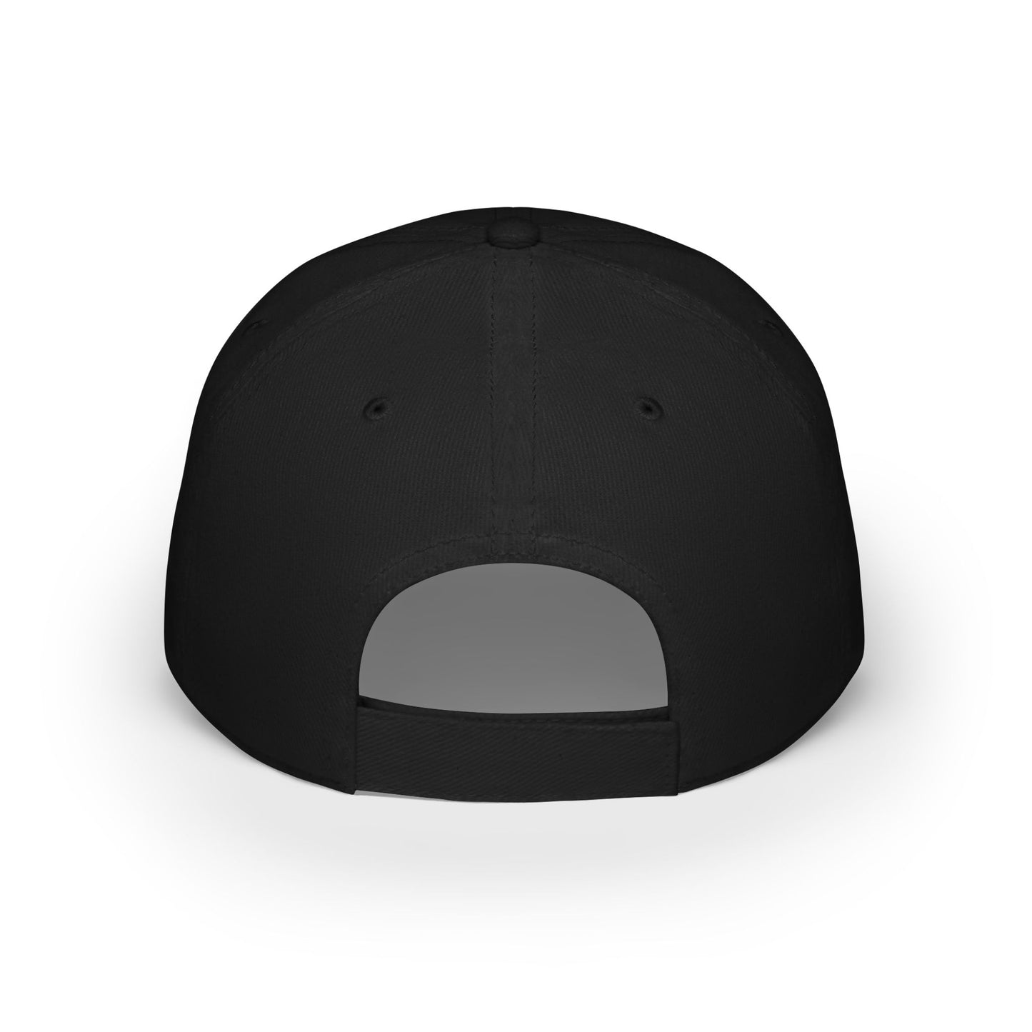 Chilvalry's Un-dead - Profile Baseball Cap