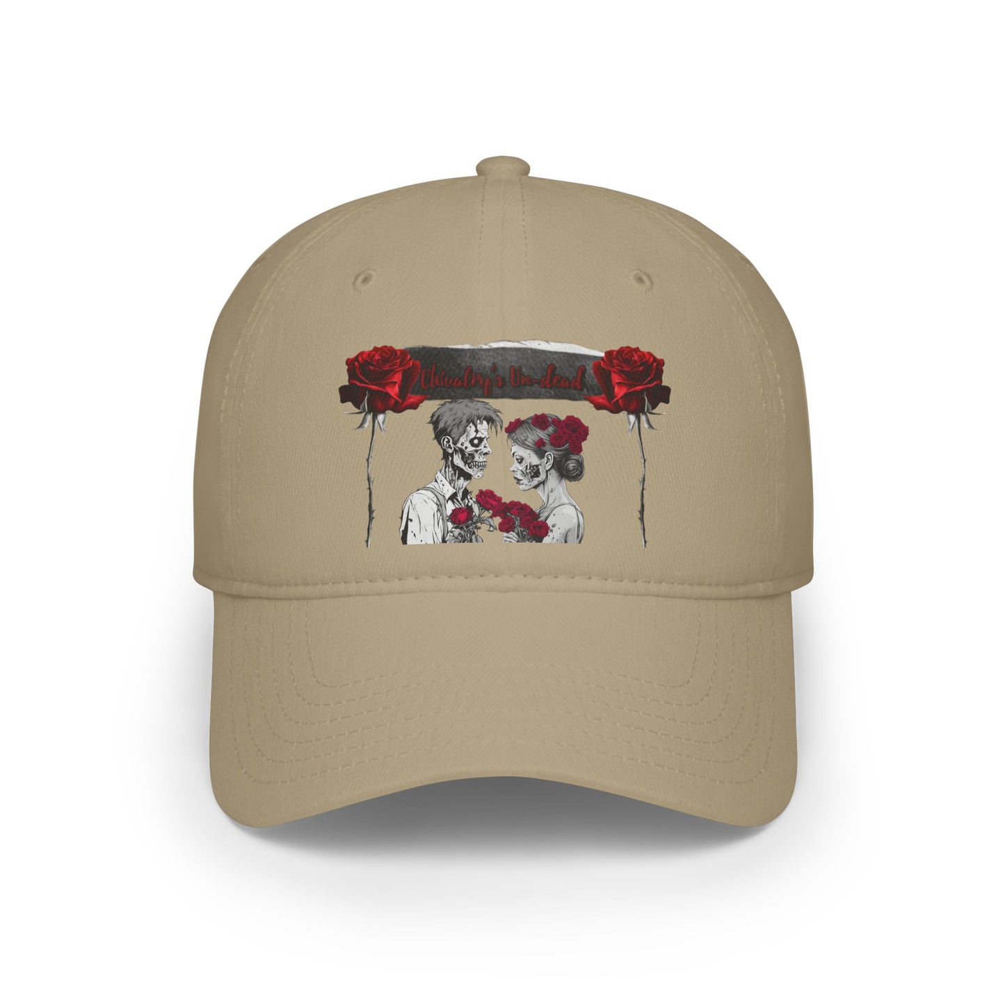 Romance Eternal - Low Profile Baseball Cap