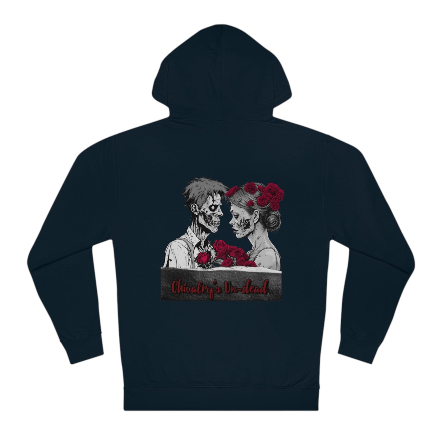 Romance Eternal - Hooded Sweatshirt