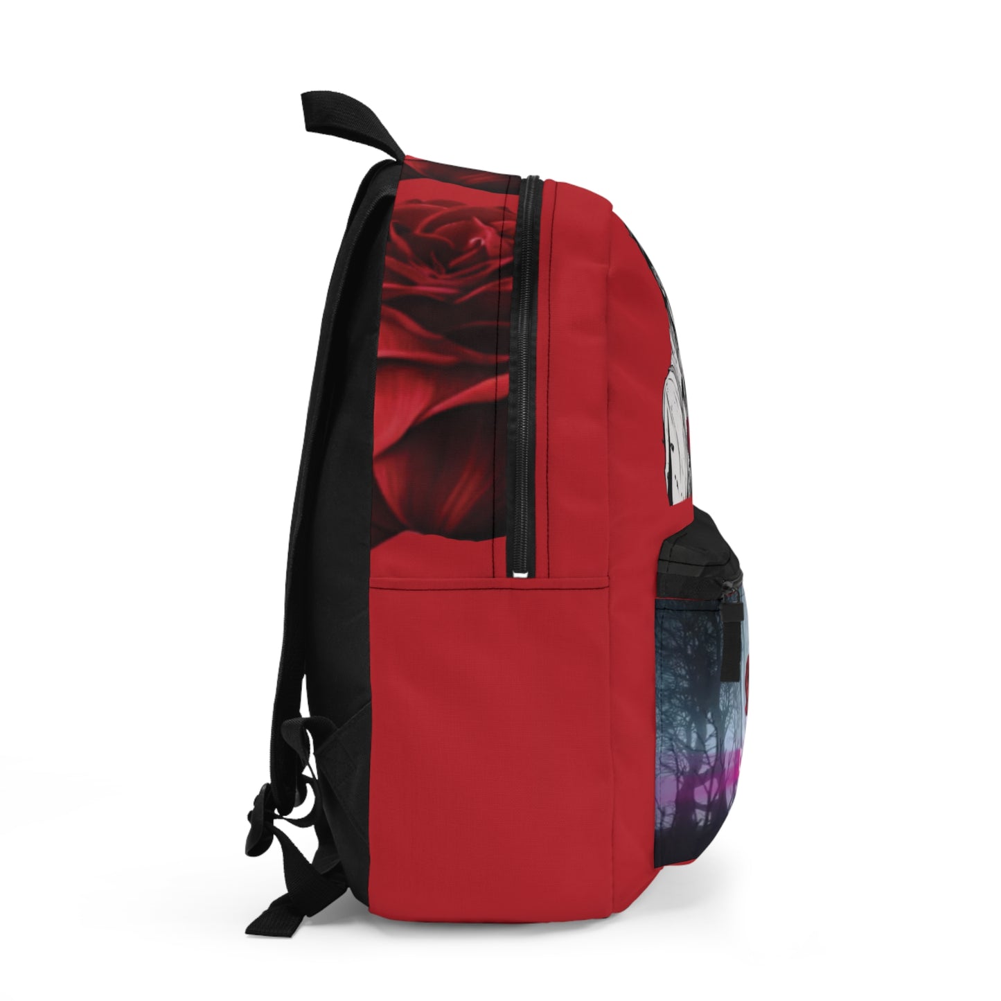 Limited Time Chivalry's Un-dead Backpack