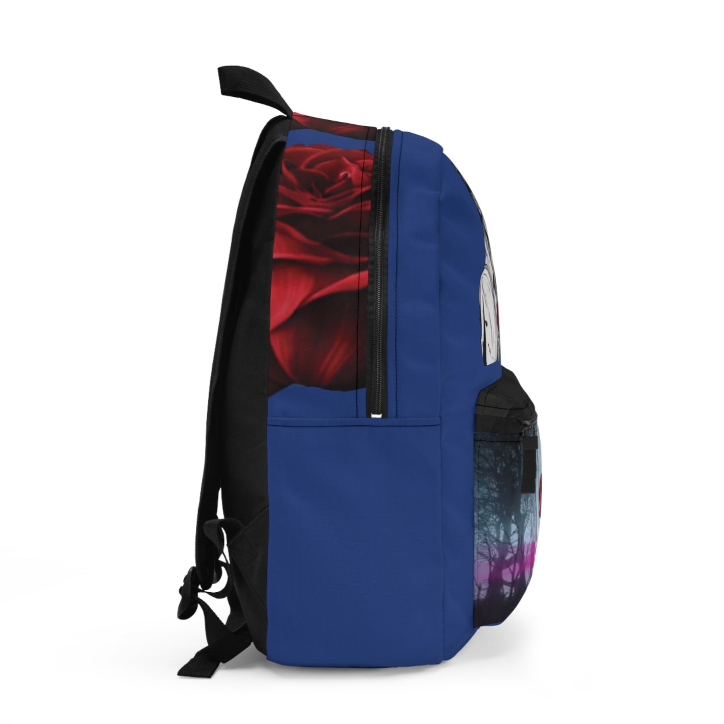 Limited Time Chivalry's Un-dead Backpack